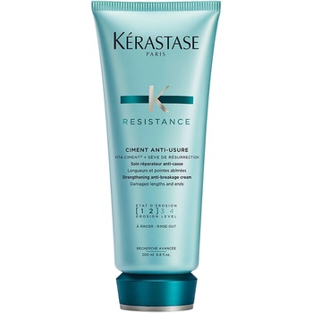Kérastase KÉRASTASE Resistance Ciment Anti-Usure Conditioner Балсам за коса дамски 200ml