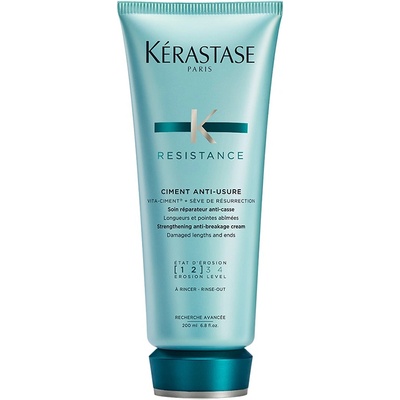 Kérastase KÉRASTASE Resistance Ciment Anti-Usure Conditioner Балсам за коса дамски 200ml