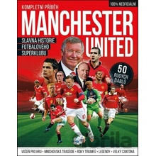 Manchester United - Charles Ginger