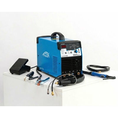MOST TIG Pontig 202P AC/DC