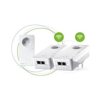 Devolo Magic 2 WiFi 6 Multiroom Kit