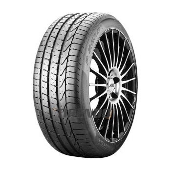 Pirelli P Zero Run Flat ( 255/30 R20 92Y XL *, (MFS), runflat )