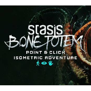 Stasis: Bone Totem