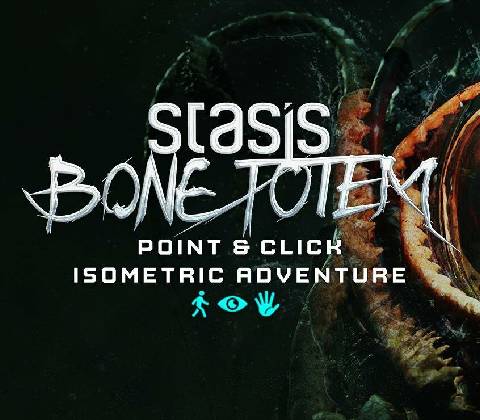 Stasis: Bone Totem