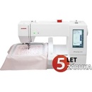 JANOME MC 400 E