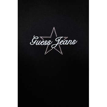 Guess Jeans Тениска Guess Jeans (W6RI18.J1314)