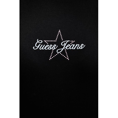 Guess Jeans Тениска Guess Jeans (W6RI18.J1314)