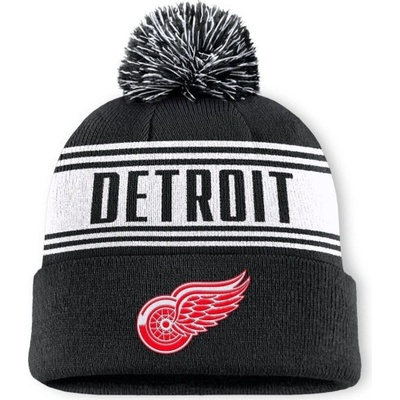 Fanatics Pom beanie Detroit Red Wings SR 490085 Detroit Red Wings