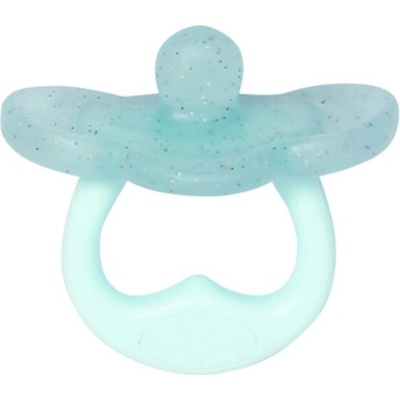 Baby Annabell Dudlík měkký zelený 43 cm – Zboží Dáma