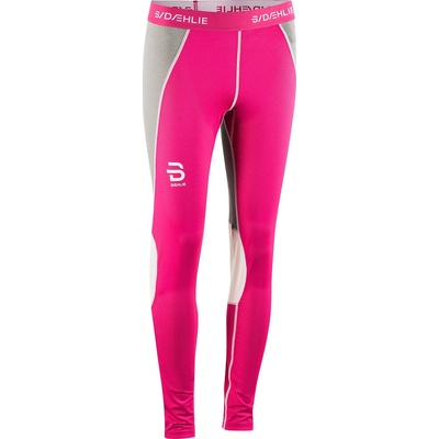 Bjorn Daehlie Training Tech Pants Women