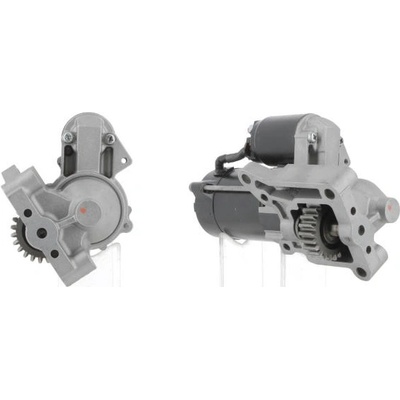 Startér CHRYSLER SEBRING 2.0 CRD Mitsubishi M1T93271