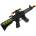 Hebei Wanxin Children Toys Ltd АВТОМАТ СЪС ЗВУКОВИ ЕФЕКТИ М19-160