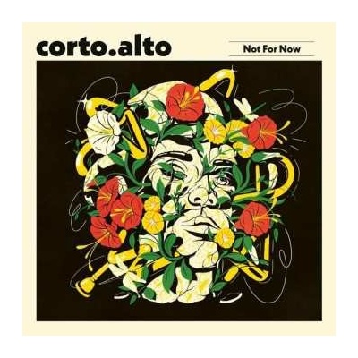 Corto.alto - Not For Now LP