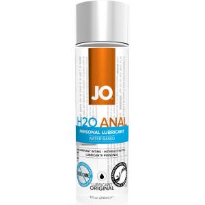 JO - Anal H2O Lubricant 240 ml