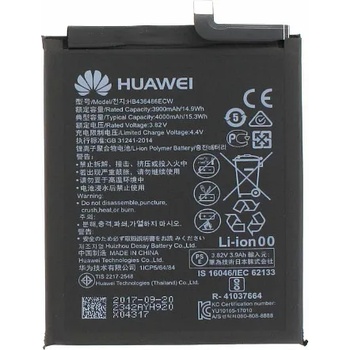 Image 1 of Huawei Батерия за Huawei P20 Pro CLT-L09