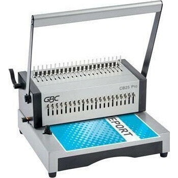 GBC CombBind CB25