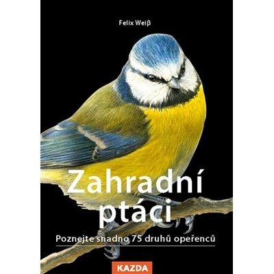 Zahradní ptáci
