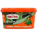 Substral Hnojivo na ihličnany proti hnednutiu ihličia 5 kg