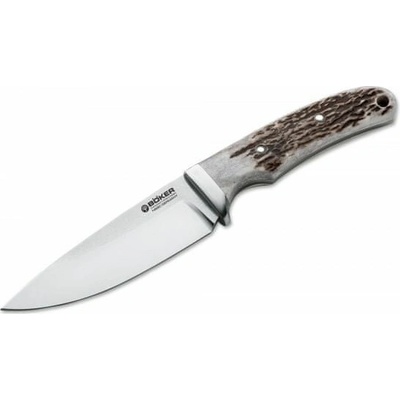 Böker Manufaktur Solingen Savannah Stag 120520
