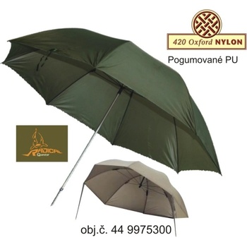Radical Deštník Mega Brolly 3m Zelený