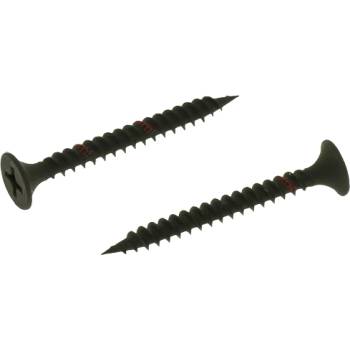 ВИНТ ЗА ГИПСОКАРТОН KAMFIX СИТНА СТ. 3.5x35 САМОНАРЕЗЕН ЧФ (2211 3535-1000)
