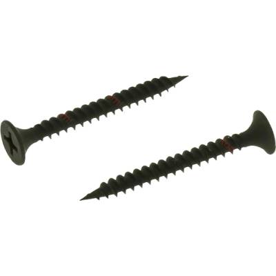ВИНТ ЗА ГИПСОКАРТОН KAMFIX СИТНА СТ. 3.5x35 САМОНАРЕЗЕН ЧФ (2211 3535-1000)