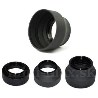 JJC Univerzálna gumová 43 mm