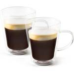 Luigi ferrero Чаша за чай и кафе Luigi Ferrero Coffeina FR-8062 210ml, 2 броя (1005196) - topmarket