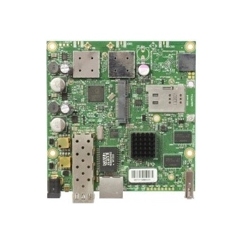 MikroTik RB922UAGS-5HPac