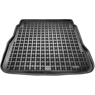 Rezaw-Plast Гумена стелка за багажник за Audi A6 C5 (1997-2004) Комби / Allroad - Rezaw Plast