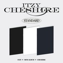 ITZY - Cheshire - CD