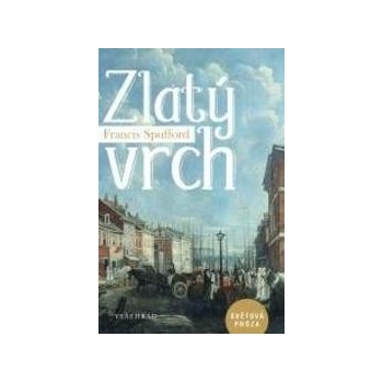 Zlatý vrch