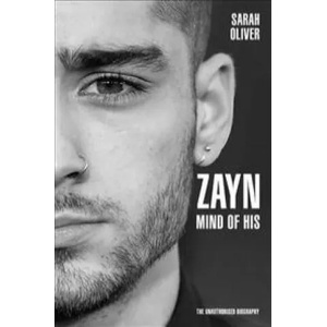 Zayn | Sarah Oliver (ISBN: 9781786062826)