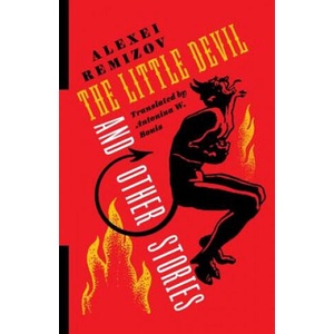 Little Devil and Other Stories | Alexei Remizov, Antonina W. Bouis (ISBN: 9780231183819)