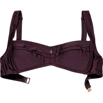 Panos Emporio Дамско горнище Panos Emporio PanosEmporio Bikini Top Ladies - Purple