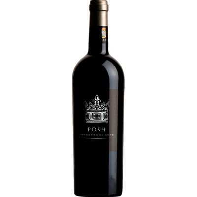 Saints Hills Posh Bílé 2022 13% 0,75 l (holá láhev)