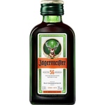 Jägermeister Йегермайстер миниатюра