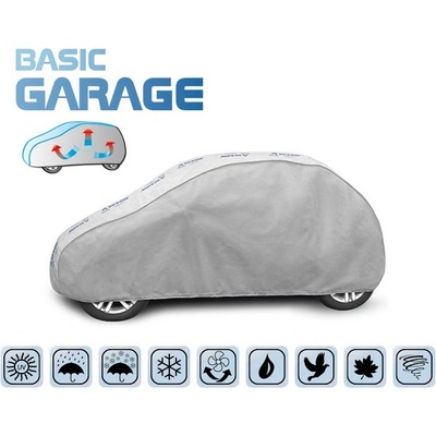 Kegel Plachta na auto S3 hatchback