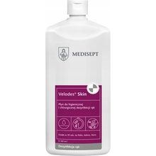 Medisept Velodes Skin dezinfekce na ruce 500 ml