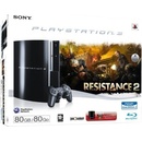 PlayStation 3 80GB