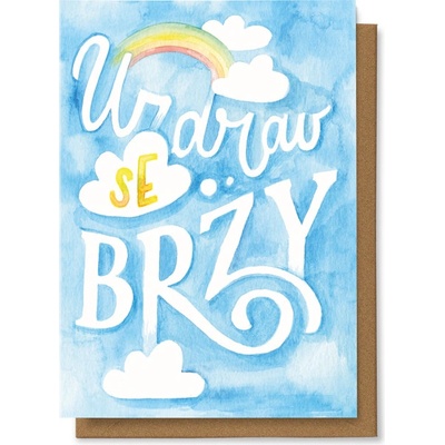 Chaukiss Uzdrav se brzy