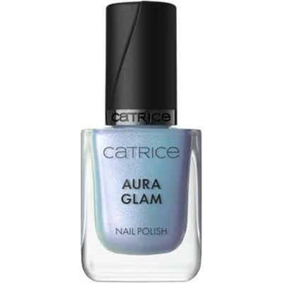 Catrice lak na nehty Aura Glam 040 ocean whisper 10,5 ml