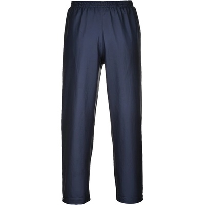 Portwest FR47 Nehorľavé nohavice Sealtex Flame Navy