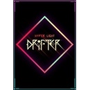 Hyper Light Drifter