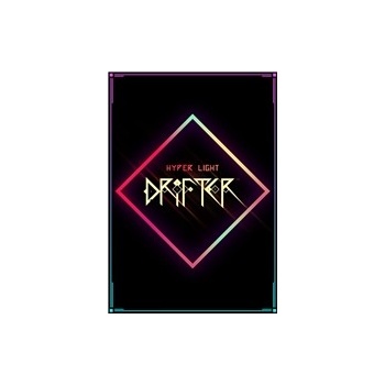 Hyper Light Drifter