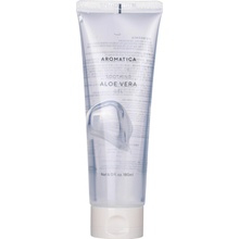 Aromatica Soothing Aloe Vera Gel 180 ml