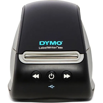 Image 1 of DYMO LabelWriter 550 (2112722)