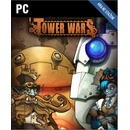 Tower Wars