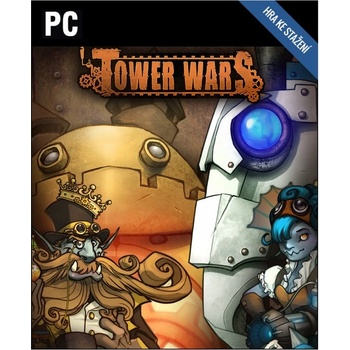 Tower Wars