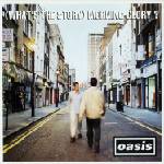 Oasis - Morning Glory? Singles (Box Set) (Reissue) (4 x 7") (5051961151176)